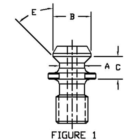 Ultra Dex psc-475 PSC-475. Arch Part # 971-000-015