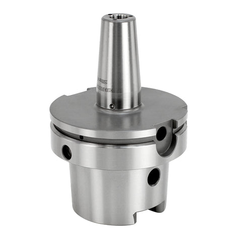 H63A-SF6-160MT. Lyndex HSK63A Shrink Fit Holder 6mm Mold Type