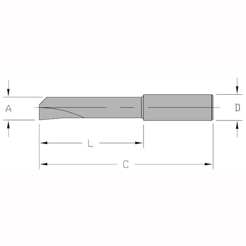Ultra Dex ud125-080-375r-ud5 UD125-080-375R UD5. Arch Part # 951-000-004