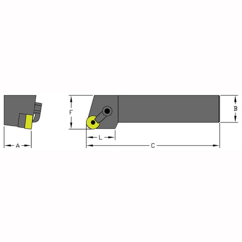 Ultra Dex mrgnl-16-5d MRGNL 16-5D. Arch Part # 974-000-145