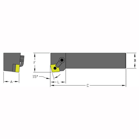 Ultra Dex mcknr-20-6d MCKNR 20-6D. Arch Part # 974-000-062