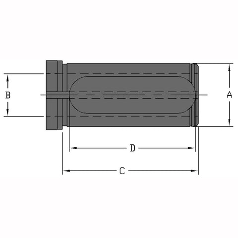 Ultra Dex ut-12cx-037 UT-12CX-037. Arch Part # 901-000-006