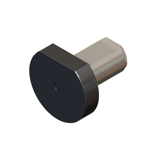 VDI40-PLUG. Lyndex VDI40 Static Turret Plug