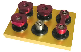 Mitee Bite 6x10 Vise Pallet/Blank