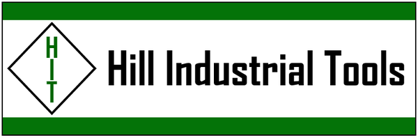 Hill Industrial Tools