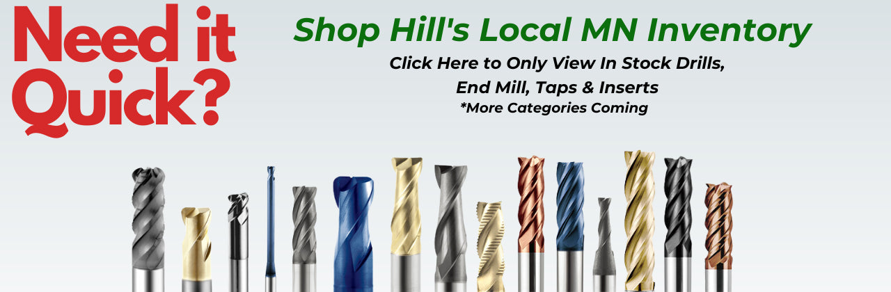 Hill Industrial Tools-Online Shopping for Cutting Tools